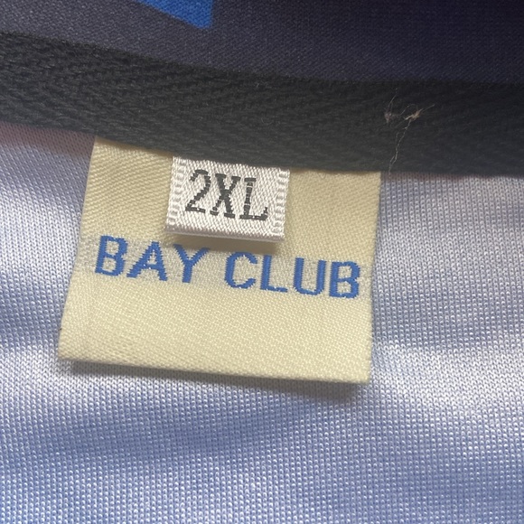 Sonic AOP T-Shirt - Picture 3 of 3